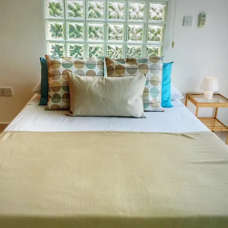 Apartament Holmes Place Luxury Seaview Peyia