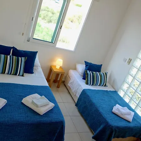 Holmes Place Luxury Seaview * Péjia
