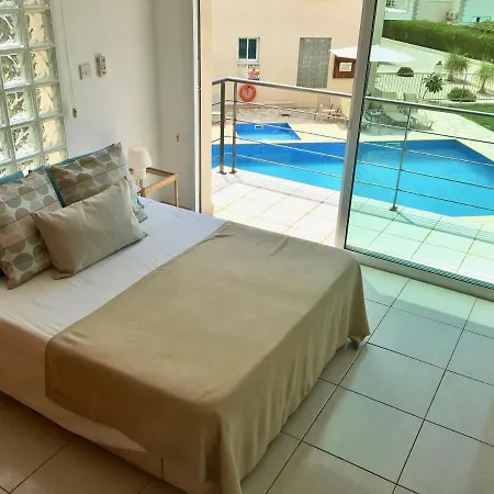 Daire Holmes Place Luxury Seaview