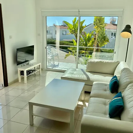 Holmes Place Luxury Seaview Daire *