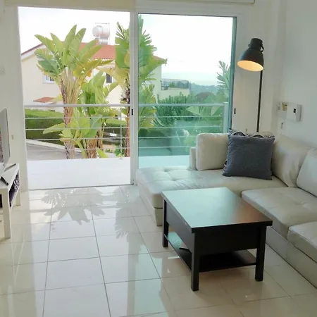 Holmes Place Luxury Seaview Daire *